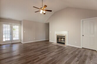 8604 Mineral Ridge Way in Charlotte, NC - Foto de edificio - Building Photo