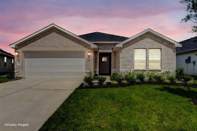 30307 Lighthouse Bluff Ln in Fulshear, TX - Building Photo - Building Photo