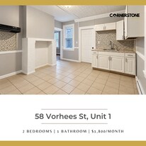 58 Voorhees St in Newark, NJ - Building Photo
