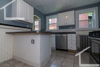 89 Colborne Rd, Unit 2 in Boston, MA - Building Photo - Building Photo