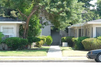 1504-1510 W Victory Blvd in Burbank, CA - Building Photo - Building Photo