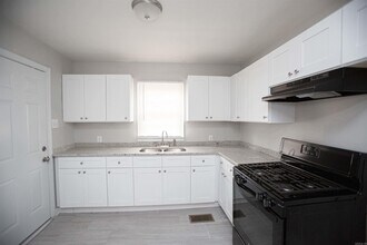 3316 Zion St in Little Rock, AR - Building Photo - Building Photo
