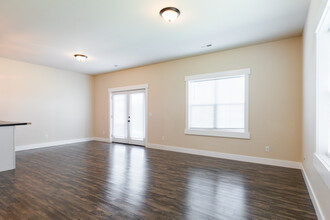 Stanley Town Homes in Stanley, ND - Foto de edificio - Interior Photo