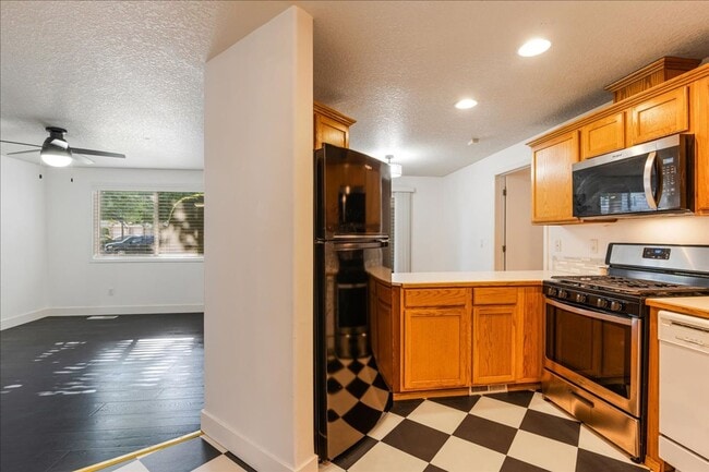 property at 5606 NE 89th Ave