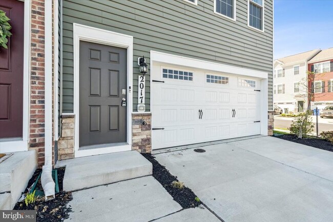 2017 Pomona Wy in Frederick, MD - Building Photo - Building Photo