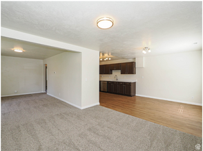 4454 W 5500 S in Salt Lake City, UT - Building Photo - Building Photo