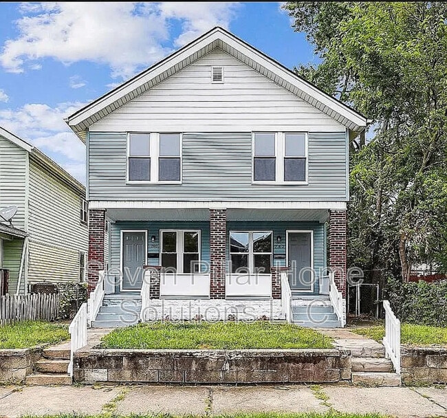 property at 780 Gibbard Ave