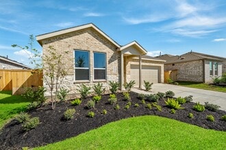 16222 Texas Flatland Way in Hockley, TX - Building Photo - Building Photo