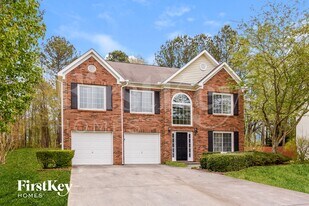 3106 Andora Trail NW in Marietta, GA - Building Photo
