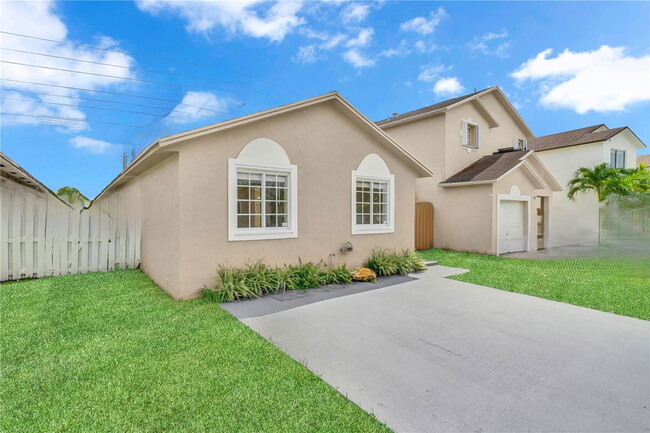 property at 16215 SW 137th Ct