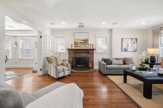 54 Chickatawbut St in Boston, MA - Building Photo - Building Photo