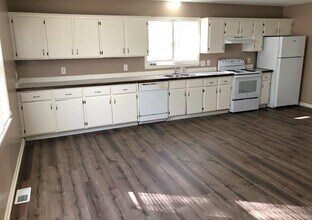 1420 Choctaw St in Leavenworth, KS - Building Photo - Building Photo