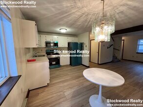 53 Fairfield Park, Unit 53 in Mansfield, MA - Building Photo - Building Photo