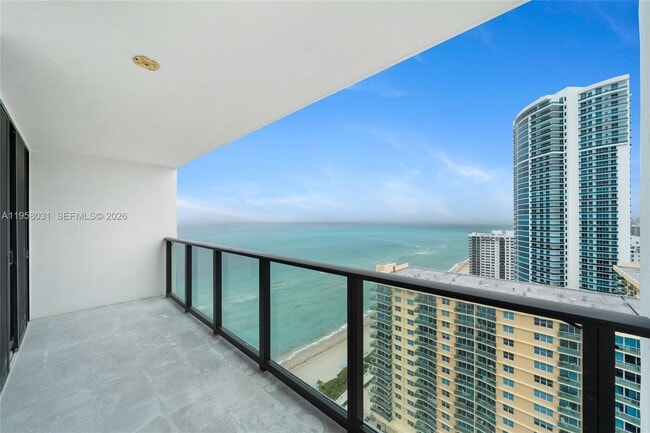 property at 2301 S Ocean Dr