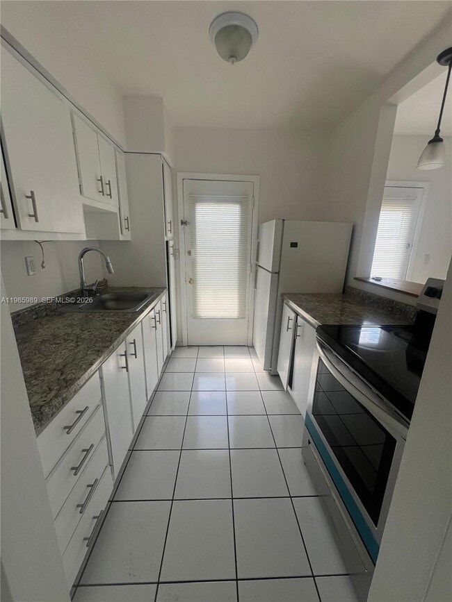 property at 12665 NE 16th Ave