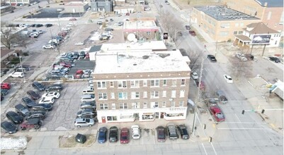 Argonaut Apartments in Sioux City, IA - Building Photo - Building Photo