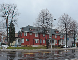 239 Selye Ter Apartamentos