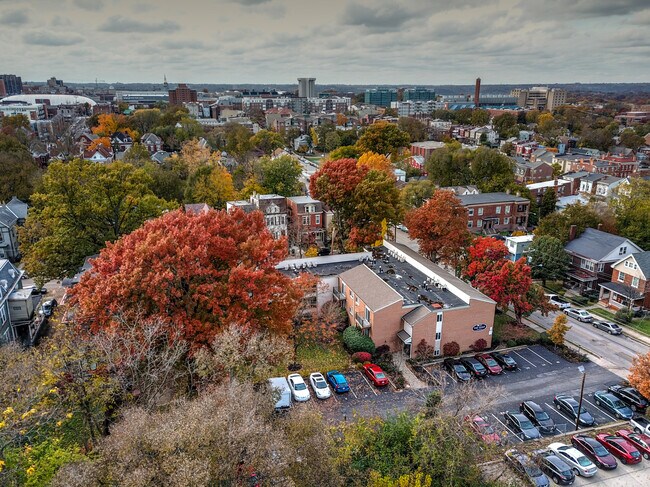 The Oaks in Cincinnati, OH - Building Photo - Building Photo