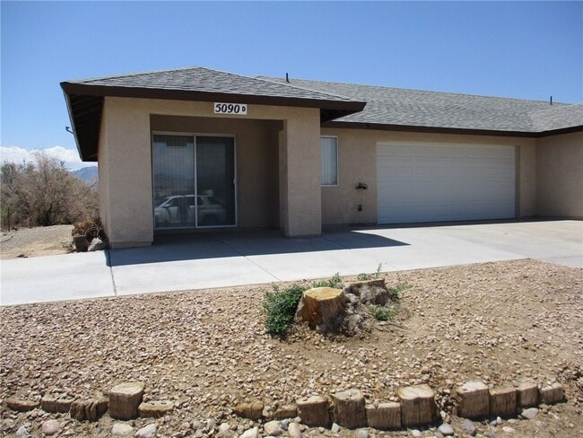 property at 5090 La Calzada Rd