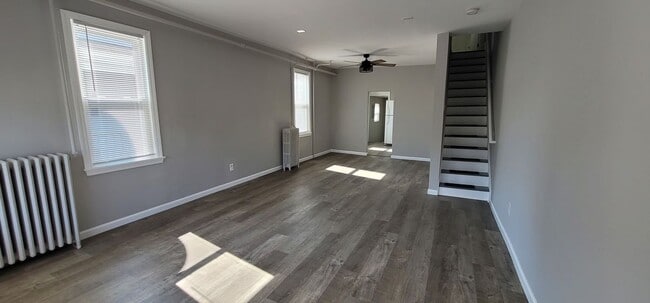 2011 Caspian Ave in Atlantic City, NJ - Building Photo - Building Photo