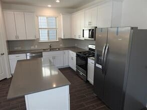 1529 W Kerr Pass in Leander, TX - Building Photo - Building Photo