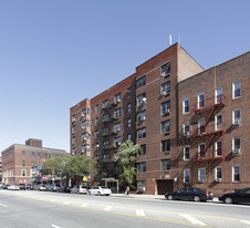 2909 Ocean Ave Apartments