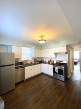 3350 W Cuyler Ave, Unit #1 in Chicago, IL - Building Photo - Building Photo