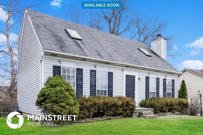 property at 9322 Villa Fair Ct