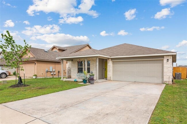 property at 12717 Casting Dr
