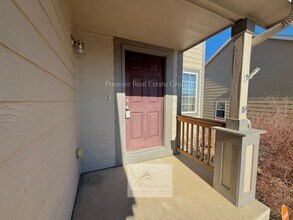 8459 Meadowcrest Dr in Fountain, CO - Building Photo - Building Photo