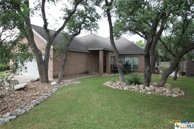 2614 Fairwood Dr in New Braunfels, TX - Building Photo - Building Photo