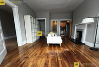 868 Beacon St, Unit 9 in Boston, MA - Building Photo - Building Photo