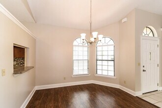 7711 Collins Ridge Blvd in Jacksonville, FL - Building Photo - Building Photo