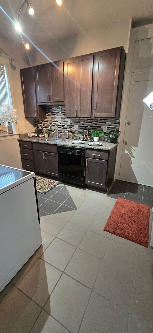 property at 4961 McPherson Ave