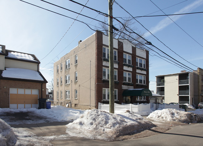 77-79 Hanmer St in Hartford, CT - Building Photo - Building Photo