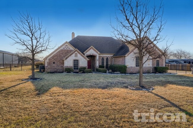 12768 Taylor Frances Ln in Haslet, TX - Building Photo - Building Photo