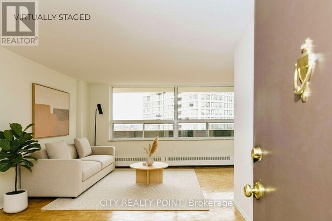 property at 6200 Bathurst St