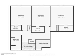 428 Beechwood Hacienda Dr in Katy, TX - Building Photo - Building Photo