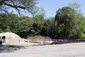 1000 Main St in East Greenwich, RI - Building Photo - Building Photo