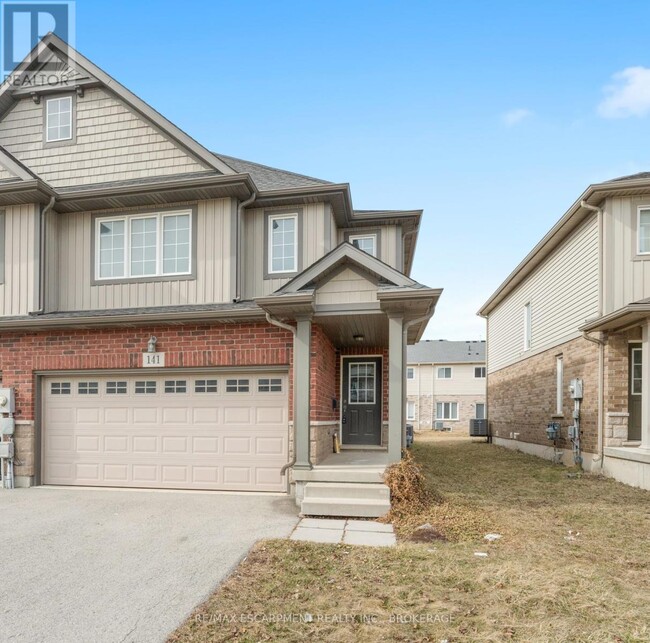property at 141 Winterberry Blvd