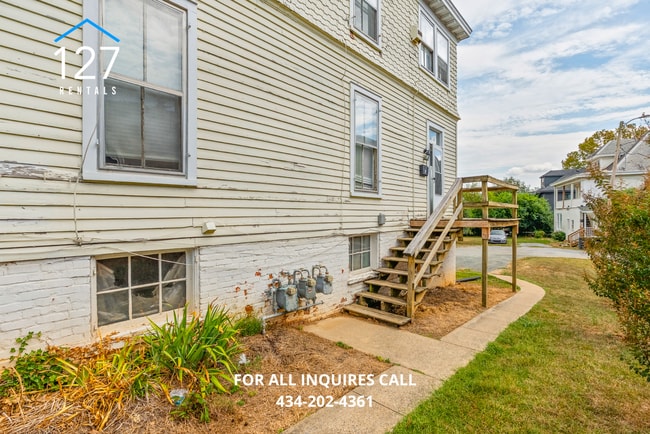 2461 Rivermont Ave in Lynchburg, VA - Building Photo - Building Photo