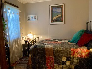 108 Hancock St, Unit 1 in Ithaca, NY - Foto de edificio - Building Photo