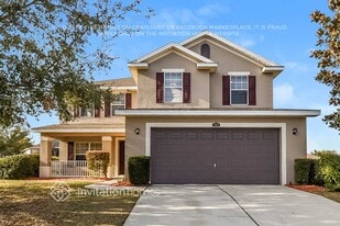 365 Marco Ct in Clermont, FL - Building Photo