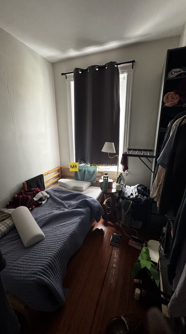 78 Summer St, Unit 2L in Somerville, MA - Foto de edificio - Building Photo