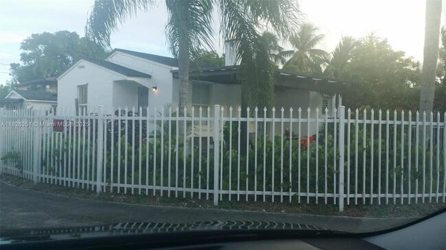 property at 200 NE 110th St