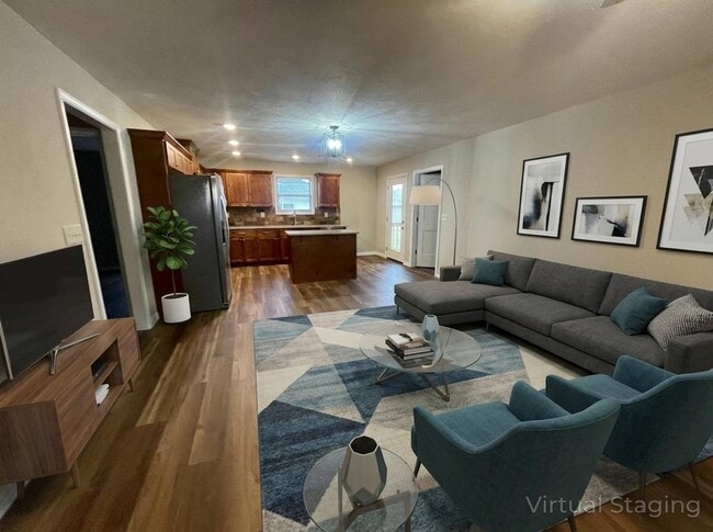 property at 3 Kimberling Blvd