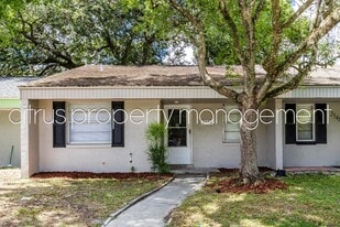 2550 Clairmont Ave in Sanford, FL - Building Photo