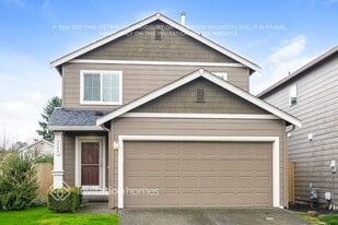 3524 Celebration Ave E in Fife, WA - Building Photo