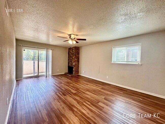 3618 Warwick Blvd in Kansas City, MO - Building Photo - Building Photo