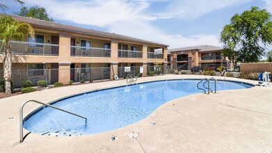 Residence at Tolleson in Tolleson, AZ - Building Photo - Building Photo